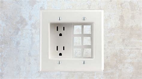 Recessed Electrical Designs 